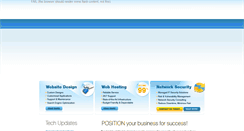 Desktop Screenshot of fountium.com