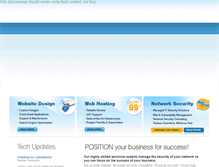 Tablet Screenshot of fountium.com